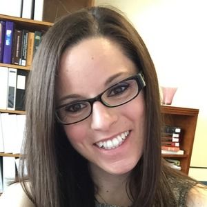 Meet your Posher, Christine